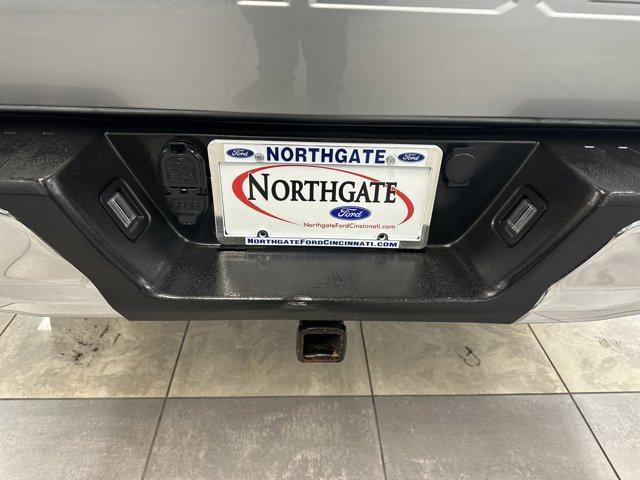 used 2020 Ford F-150 car, priced at $36,500