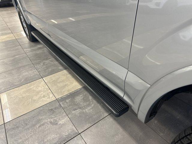 used 2020 Ford F-150 car, priced at $36,500