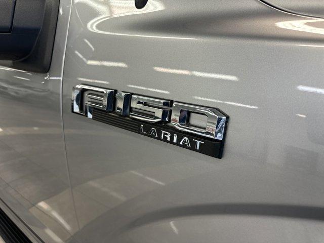 used 2020 Ford F-150 car, priced at $36,500