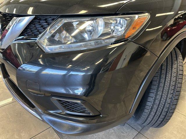 used 2016 Nissan Rogue car, priced at $11,500