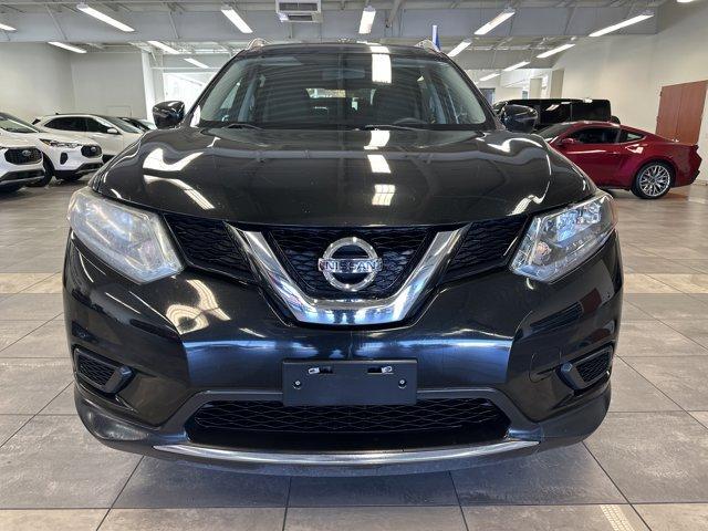 used 2016 Nissan Rogue car, priced at $11,500