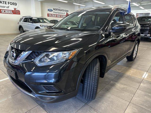 used 2016 Nissan Rogue car, priced at $11,500
