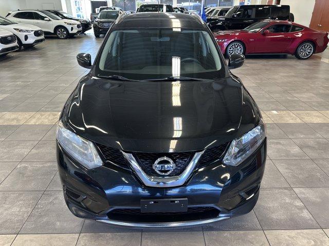used 2016 Nissan Rogue car, priced at $11,500