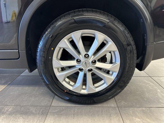 used 2016 Nissan Rogue car, priced at $11,500