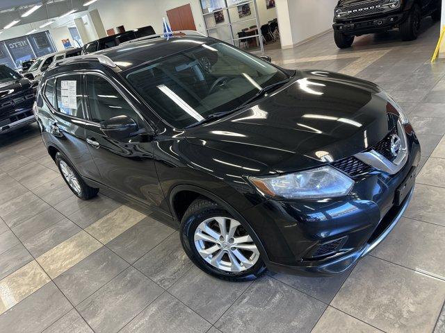 used 2016 Nissan Rogue car, priced at $11,500