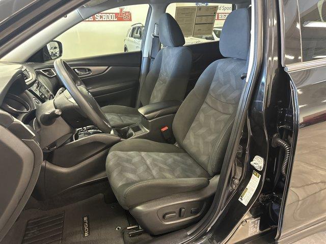 used 2016 Nissan Rogue car, priced at $11,500