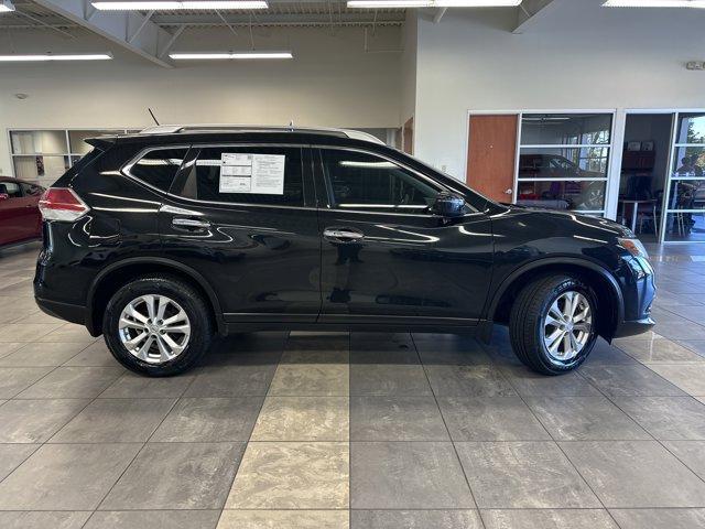 used 2016 Nissan Rogue car, priced at $11,500