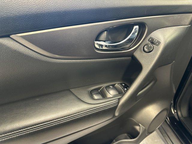 used 2016 Nissan Rogue car, priced at $11,500