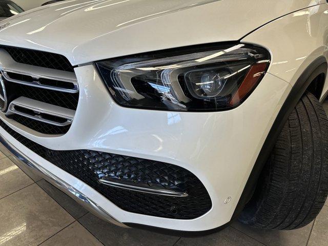 used 2020 Mercedes-Benz GLE 350 car, priced at $35,000