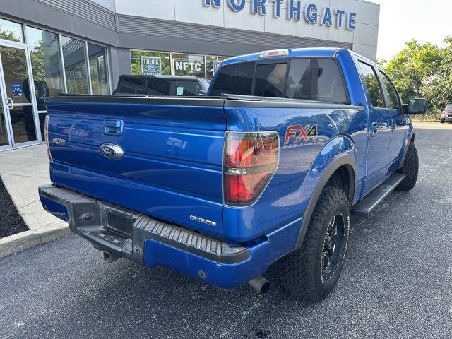 used 2013 Ford F-150 car, priced at $19,000