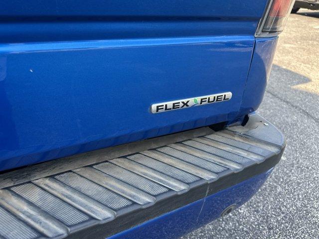 used 2013 Ford F-150 car, priced at $19,000