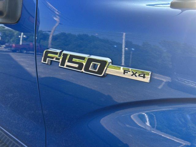 used 2013 Ford F-150 car, priced at $19,000