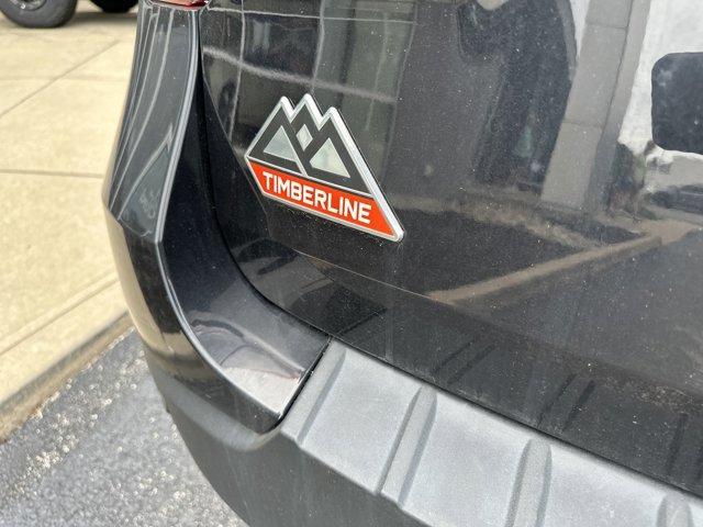 used 2022 Ford Explorer car, priced at $35,500
