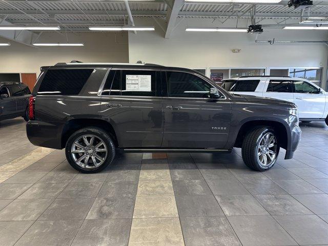 used 2018 Chevrolet Tahoe car, priced at $29,500
