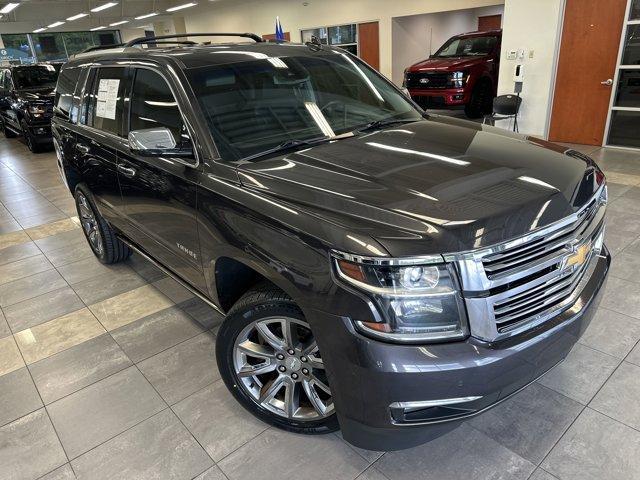 used 2018 Chevrolet Tahoe car, priced at $29,500