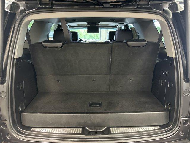 used 2018 Chevrolet Tahoe car, priced at $29,500