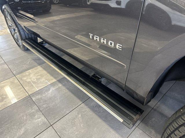 used 2018 Chevrolet Tahoe car, priced at $29,500