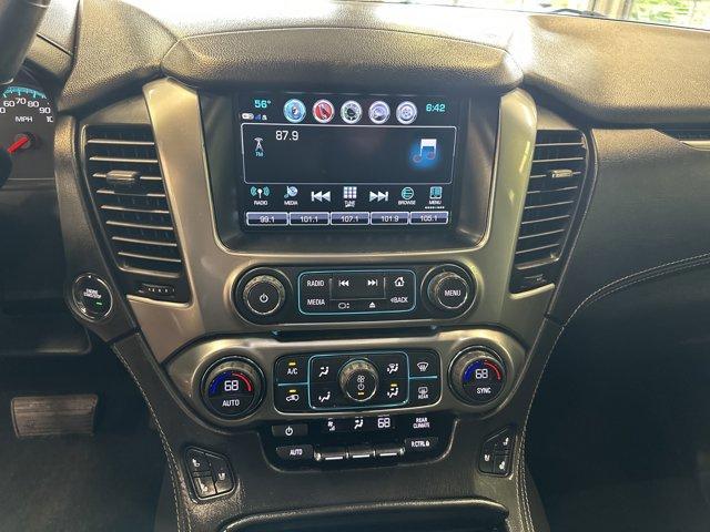 used 2018 Chevrolet Tahoe car, priced at $29,500