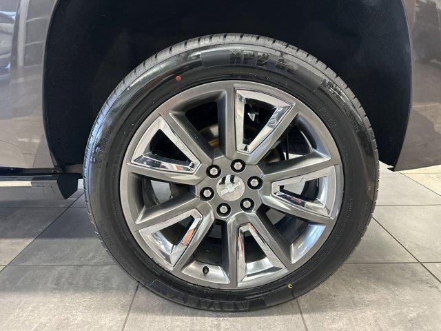 used 2018 Chevrolet Tahoe car, priced at $29,500