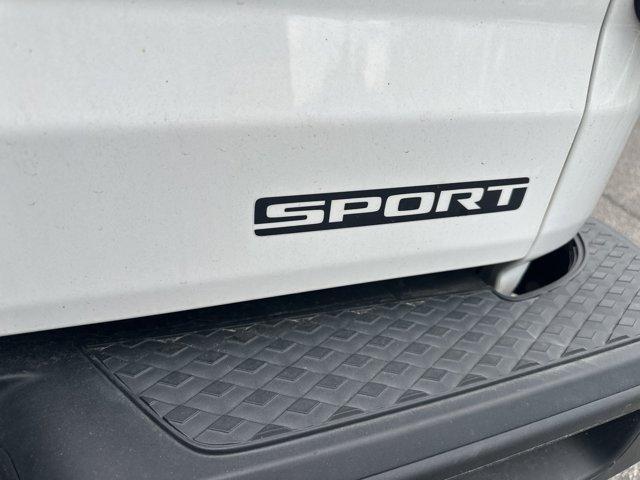used 2020 Jeep Gladiator car, priced at $25,500