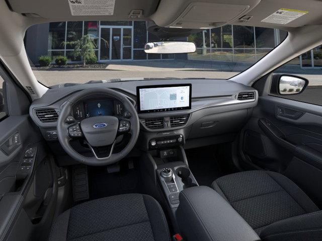 new 2025 Ford Escape car, priced at $31,163