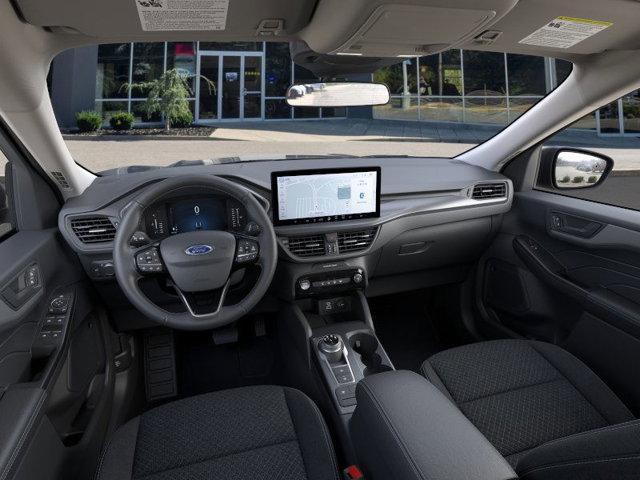 new 2025 Ford Escape car, priced at $29,500