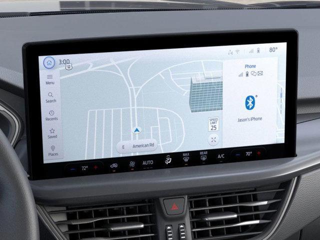 new 2025 Ford Escape car, priced at $29,500