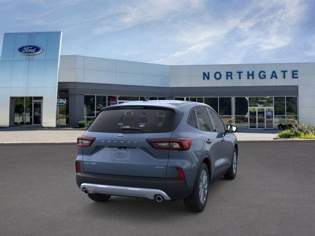 new 2025 Ford Escape car, priced at $29,500