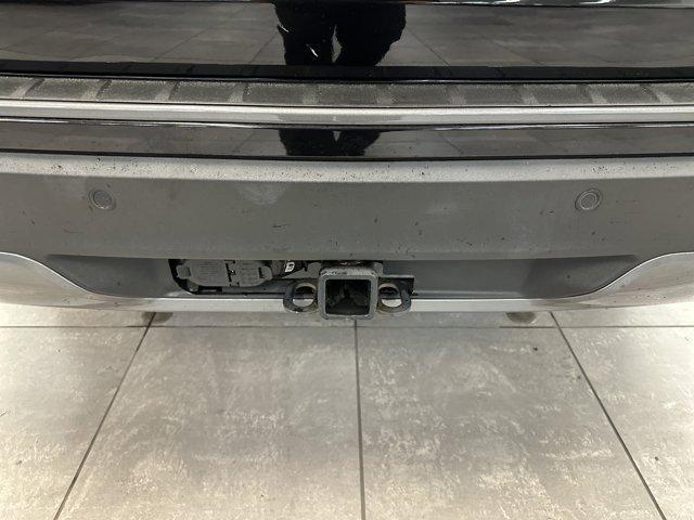 used 2022 Ford Explorer car, priced at $30,000