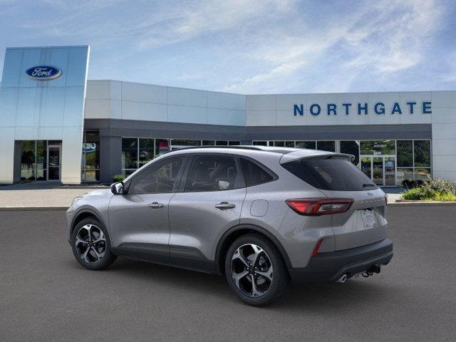 new 2025 Ford Escape car, priced at $35,715