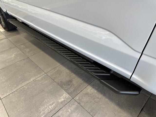 used 2022 Ford F-150 car, priced at $37,500