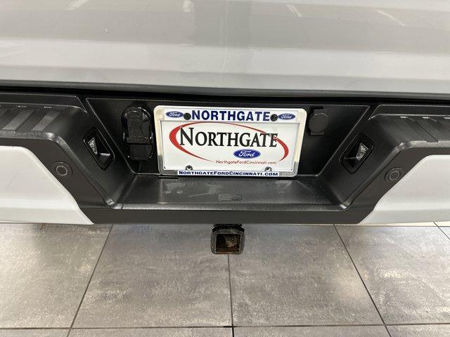 used 2022 Ford F-150 car, priced at $37,500