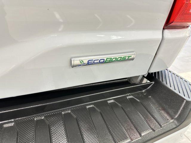 used 2022 Ford F-150 car, priced at $37,500
