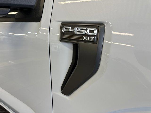 used 2022 Ford F-150 car, priced at $37,500