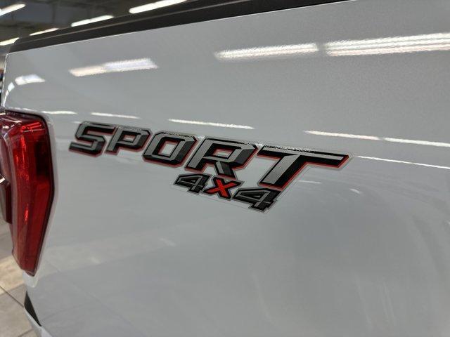 used 2022 Ford F-150 car, priced at $37,500