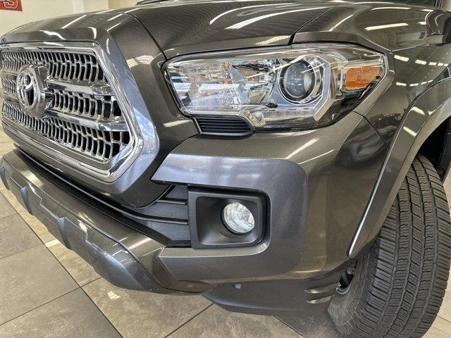 used 2016 Toyota Tacoma car, priced at $24,000