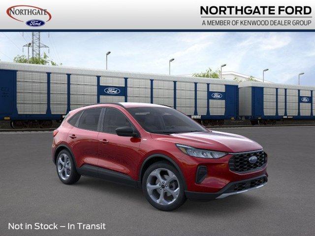 new 2025 Ford Escape car, priced at $31,825