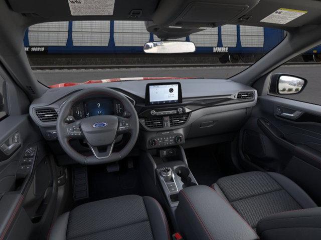 new 2025 Ford Escape car, priced at $31,825