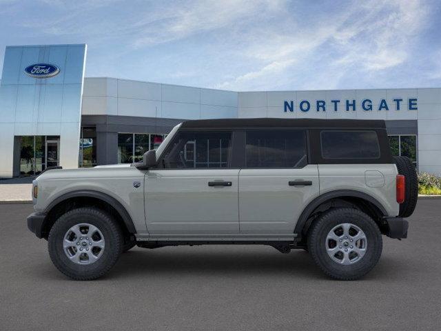 new 2024 Ford Bronco car, priced at $42,703