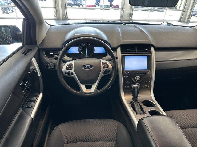 used 2011 Ford Edge car, priced at $8,500