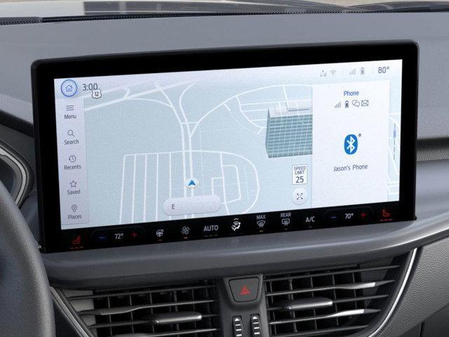 new 2025 Ford Escape car, priced at $35,583