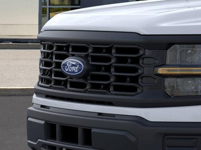 new 2024 Ford F-150 car, priced at $36,470