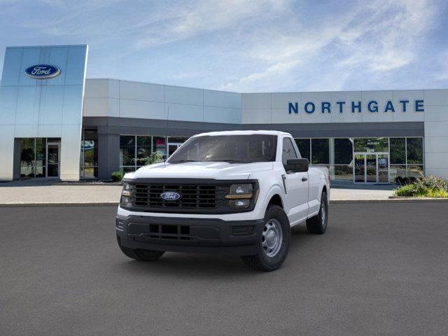 new 2024 Ford F-150 car, priced at $36,470