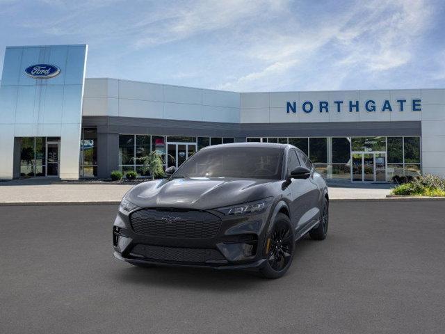 new 2025 Ford Mustang Mach-E car, priced at $54,218