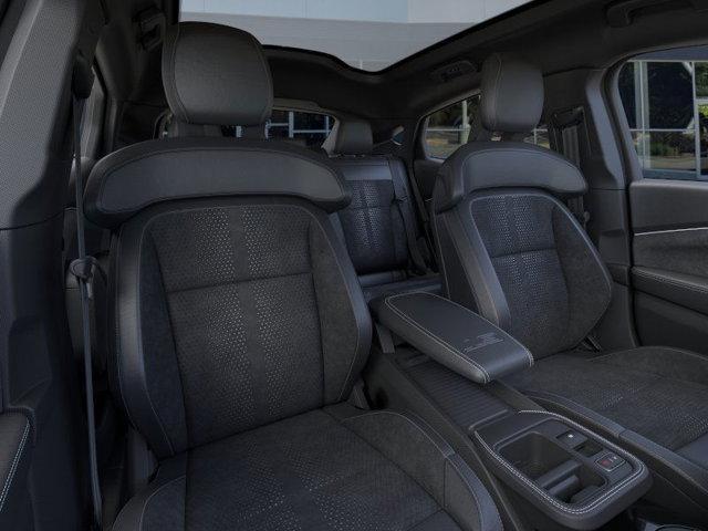 new 2025 Ford Mustang Mach-E car, priced at $54,218