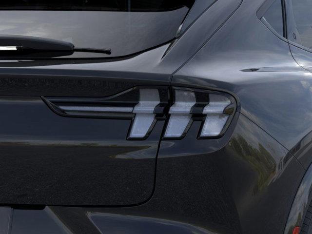 new 2025 Ford Mustang Mach-E car, priced at $54,218