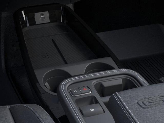 new 2025 Ford Mustang Mach-E car, priced at $54,218