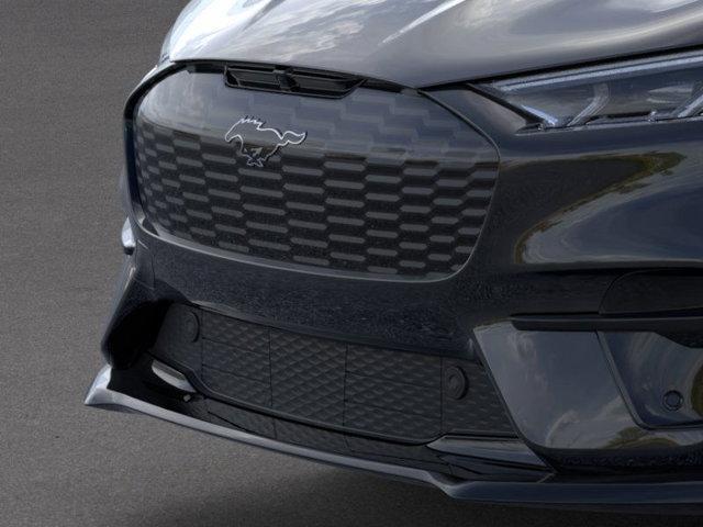 new 2025 Ford Mustang Mach-E car, priced at $54,218