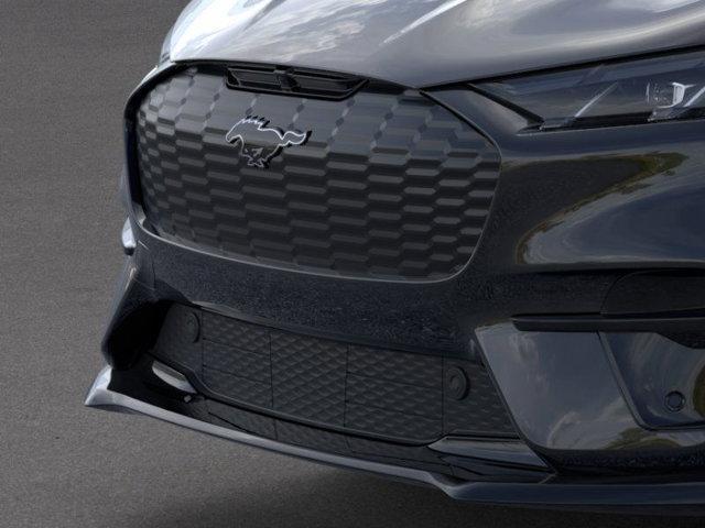 new 2025 Ford Mustang Mach-E car, priced at $54,218