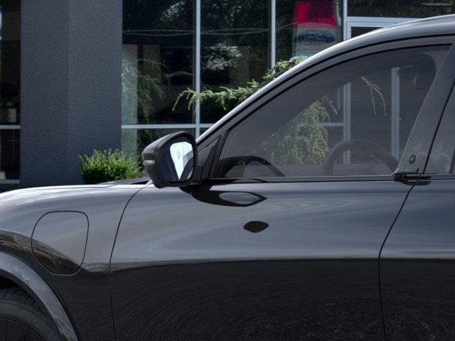 new 2025 Ford Mustang Mach-E car, priced at $54,218
